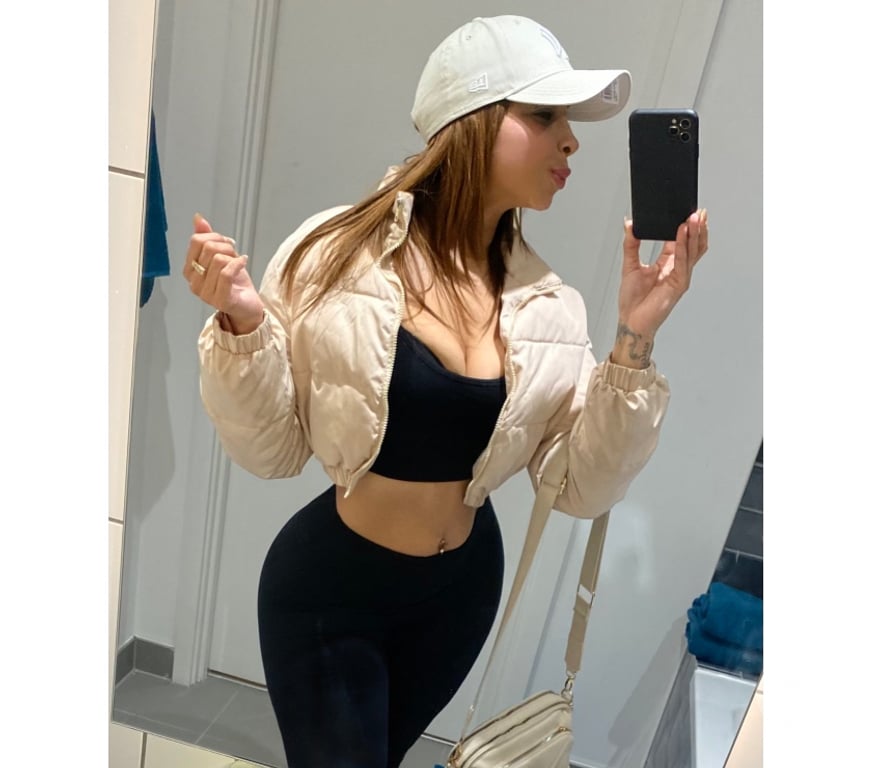 Escorts East London Canning Town - East London - Photos for LORENA🌸Big Ass💎100%Genuine✅ Incall From 80£🌸