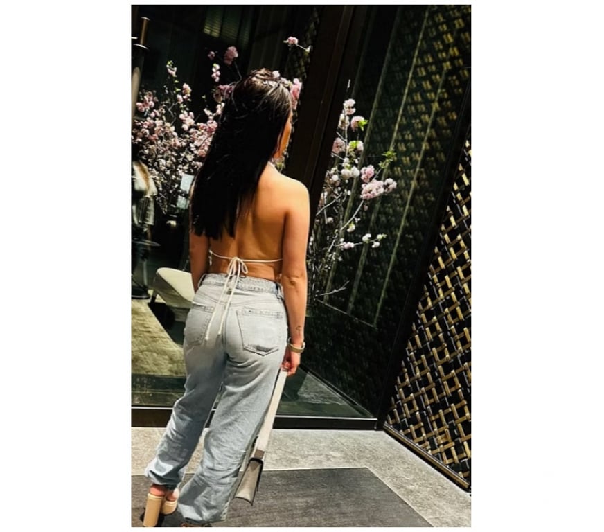 Escorts Cornwall Praze - Cornwall - Photos for Alexia 🔥 I Love men’s over 40 🔥
