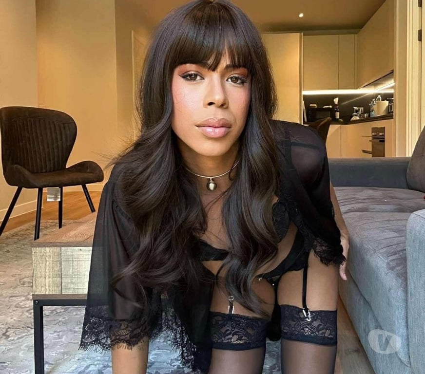 Trans Escorts Derbyshire Derby - Photos for BRUNA LAÍS - BRAZILIAN GIRL ❤️🔥