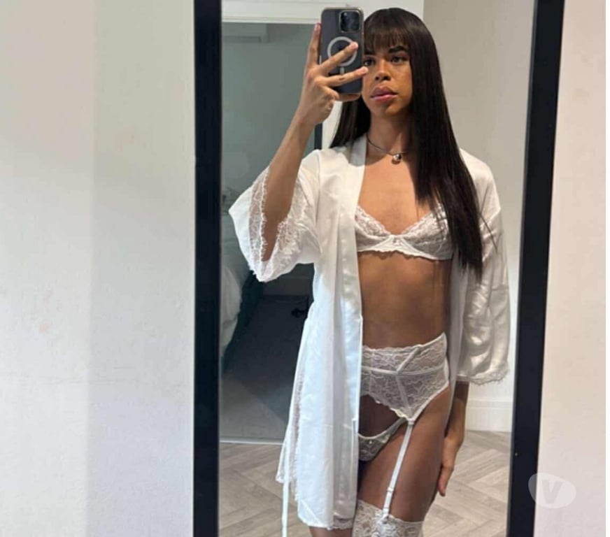 Trans Escorts Derbyshire Derby - Photos for BRUNA LAÍS - BRAZILIAN GIRL ❤️🔥