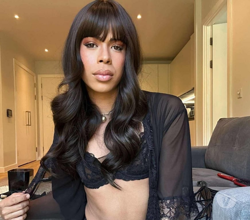 Trans Escorts Derbyshire Derby - Photos for BRUNA LAÍS - BRAZILIAN GIRL ❤️🔥