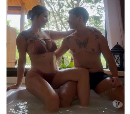  Escorts & Erotic Massage Paddington West London - Photos for First time in London! Real couple Oliver and Mia