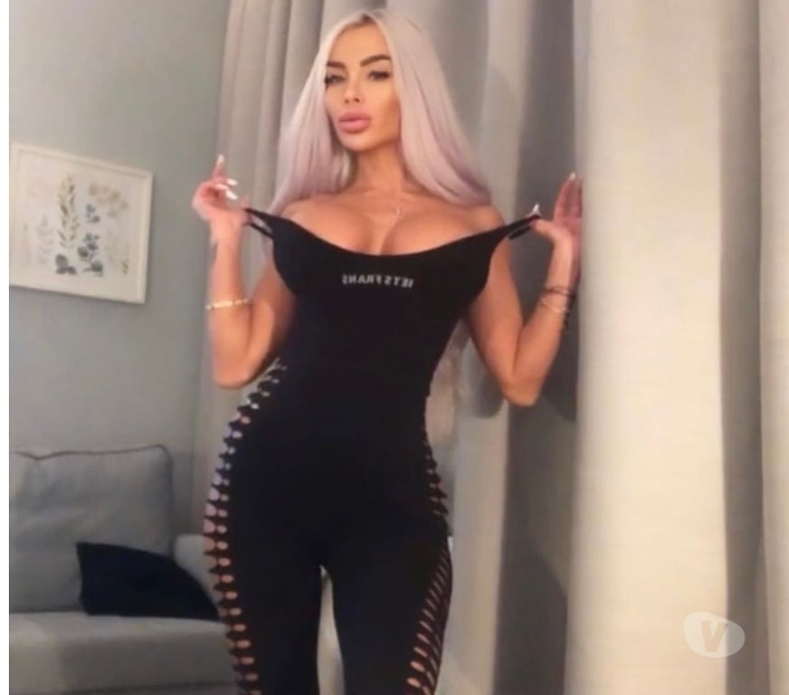 Escorts Glasgow Cowcaddens - Glasgow - Photos for Emily Your Party Girl NEW IN YOUR AREA