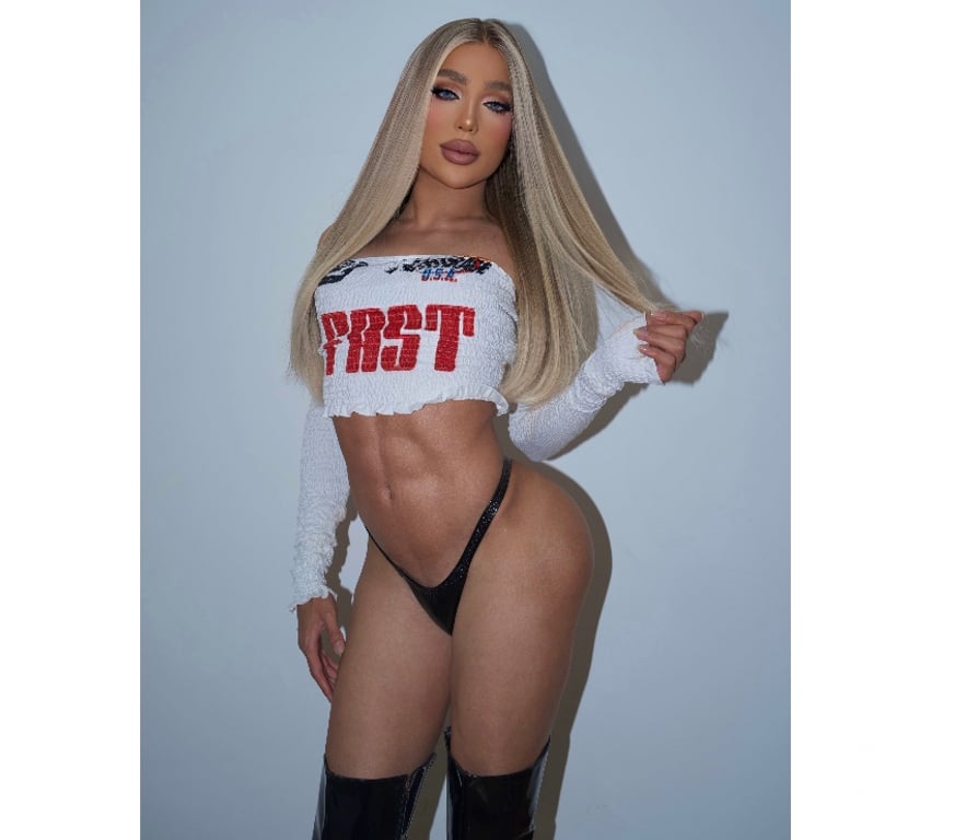 Trans Escorts East London Canary Wharf - East London - Photos for TS BRAZILIAN SOFHIA 🇧🇷 100% REAL AND GENUINE 💦🫦