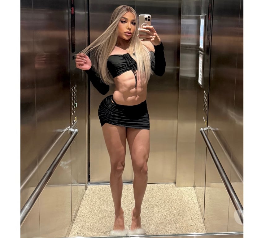 Trans Escorts East London Canary Wharf - East London - Photos for TS BRAZILIAN SOFHIA 🇧🇷 100% REAL AND GENUINE 💦🫦