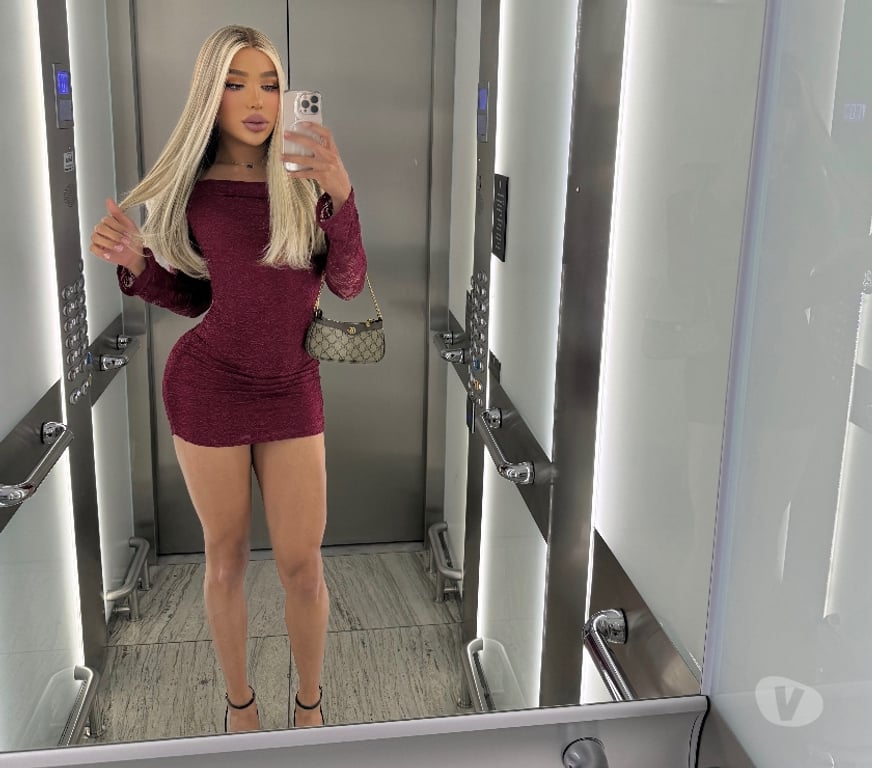 Trans Escorts East London Canary Wharf - East London - Photos for TS BRAZILIAN SOFHIA 🇧🇷 100% REAL AND GENUINE 💦🫦