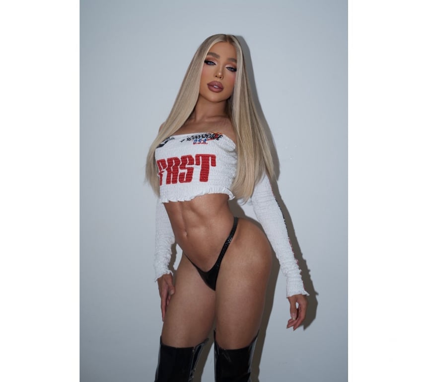 Trans Escorts East London Canary Wharf - East London - Photos for TS BRAZILIAN SOFHIA 🇧🇷 100% REAL AND GENUINE 💦🫦