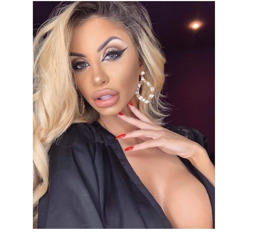 Escorts Falkirk Bo`ness - Falkirk - Photos for New party girl ❤️ ONLY OUTCALL ‼️