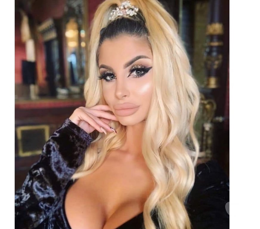 Escorts Falkirk Bo`ness - Falkirk - Photos for New party girl ❤️ ONLY OUTCALL ‼️