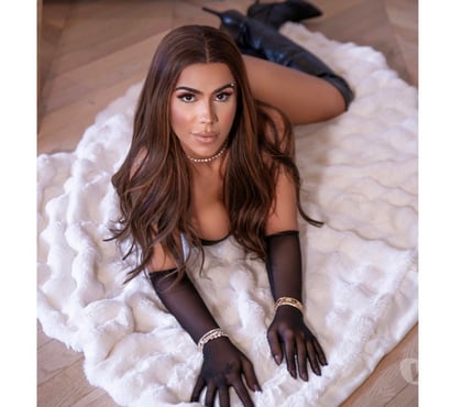 Trans Escorts Liverpool City Centre Liverpool - Photos for Jade❤️‍🔥🍆P@RTY GIRL!!! Recently arrived!!!!