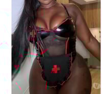 PARTY EBONY BIG BOOBS 💥IN BARKING