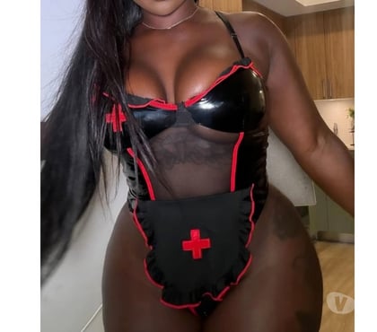 Escorts Dagenham Barking and Dagenham - Photos for PARTY EBONY BIG BOOBS 💥IN BARKING