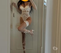 Hi im larissa new party girl in outcall 🔥🥂🍒🍾