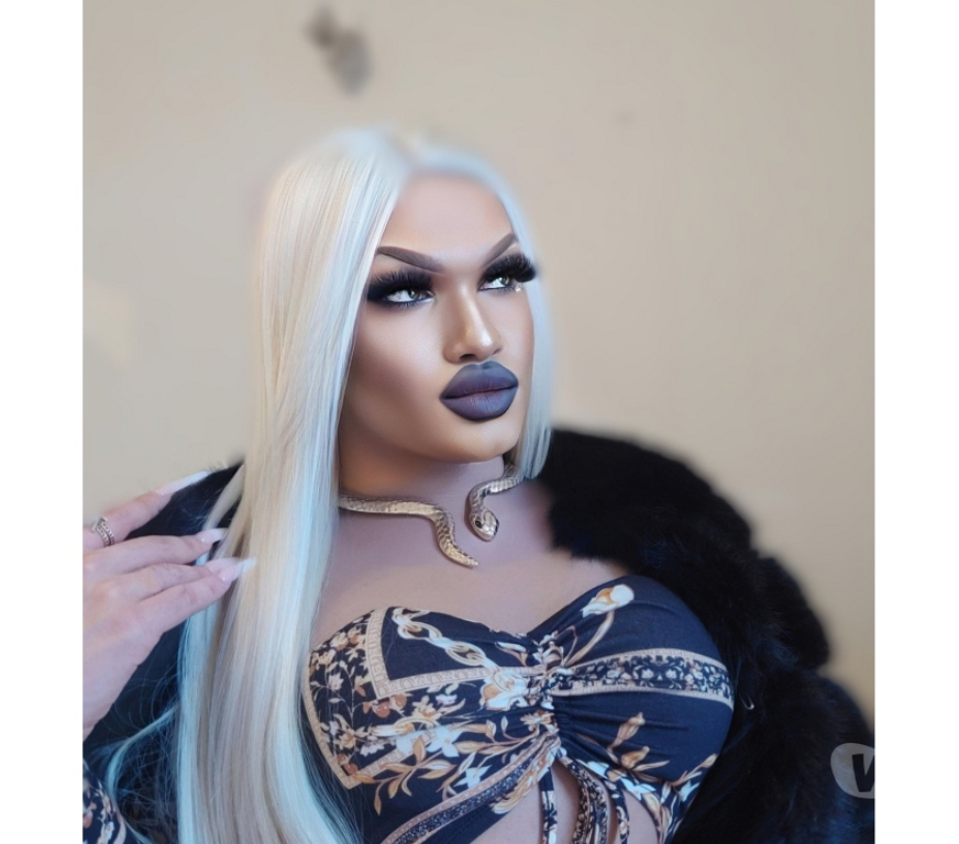 Trans Escorts East London Aldgate East - East London - Photos for 👅💦TRANSSEXUAL YASMINEE👅💦BEST OWO🍆