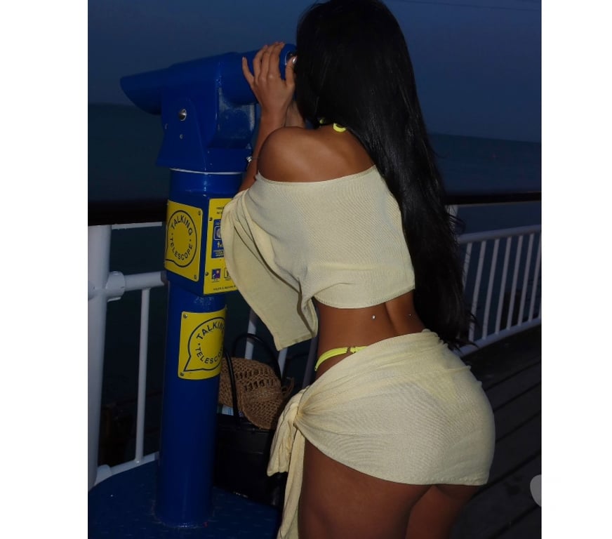 Escorts South West London Fulham - South West London - Photos for Geovana Brazilian 🔥🇧🇷
