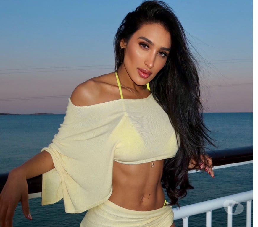 Escorts South West London Fulham - South West London - Photos for Geovana Brazilian 🔥🇧🇷