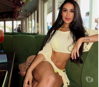  Escorts Fulham South West London - Photos for Geovana Brazilian 🔥🇧🇷