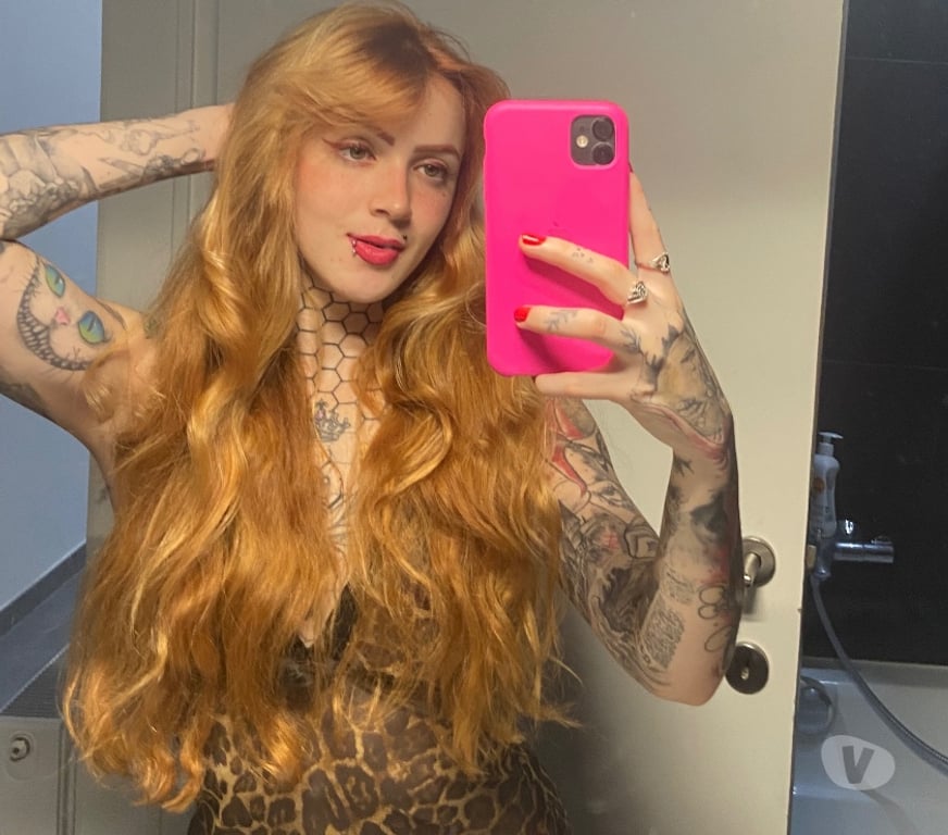 Escorts Somerset Bath and North East Somerset - Photos for NEW REDHEAD ALICE MARIE FIRST TIME IN UK!!!