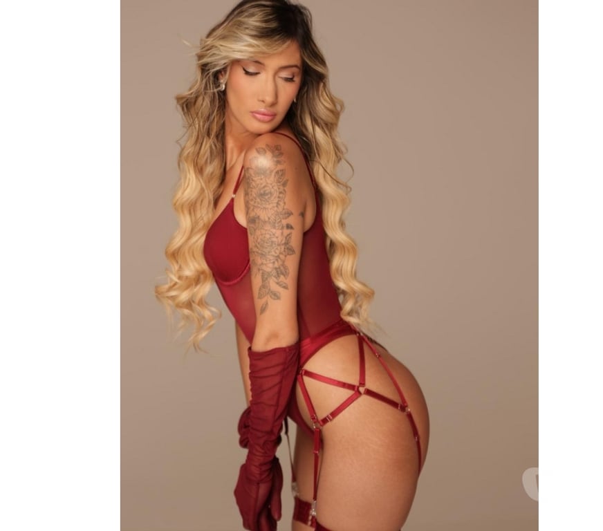 Escorts North London Arnos Grove - North London - Photos for 🤩horny for you🥰Fernanda😍Party girl🥰