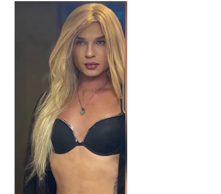 Trans Escorts Aberdeen Aberdeen City Centre - Aberdeen - Photos for Chanel Galle brasilian