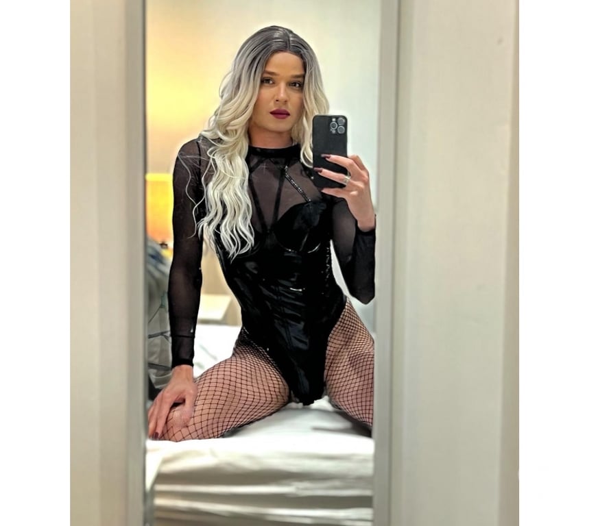 Trans Escorts Aberdeen Aberdeen City Centre - Aberdeen - Photos for Chanel Galle brasilian
