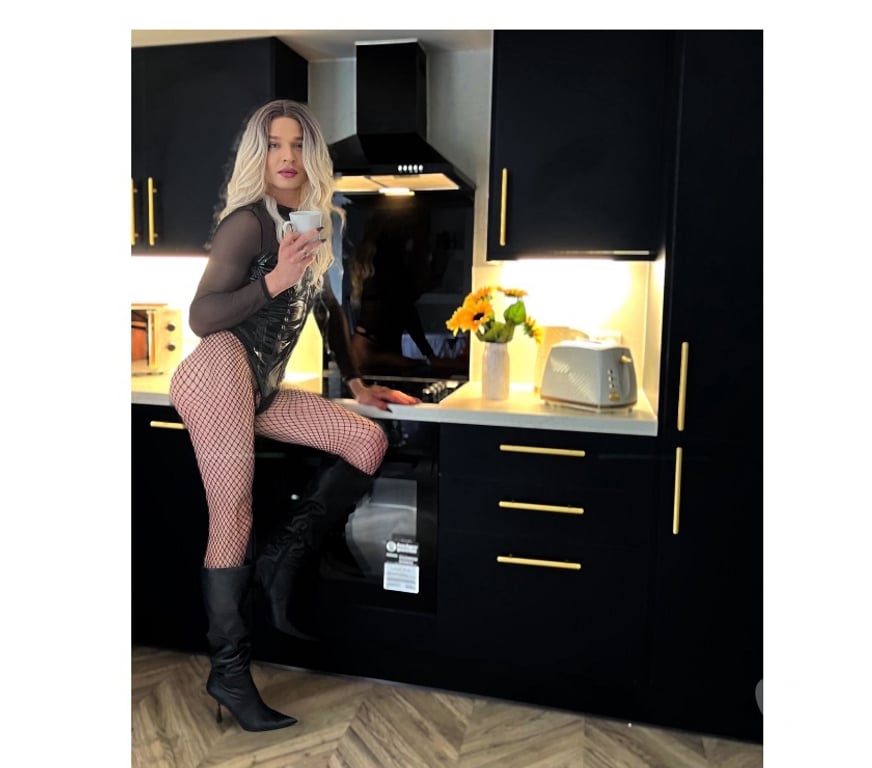 Trans Escorts Aberdeen Aberdeen City Centre - Aberdeen - Photos for Chanel Galle brasilian