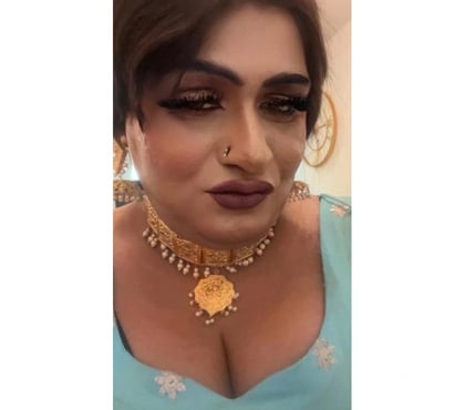 Transsexual Escorts Dundee City Centre Dundee - Photos for TS zamria Top & Bottom plenty of 💦 2 nights only