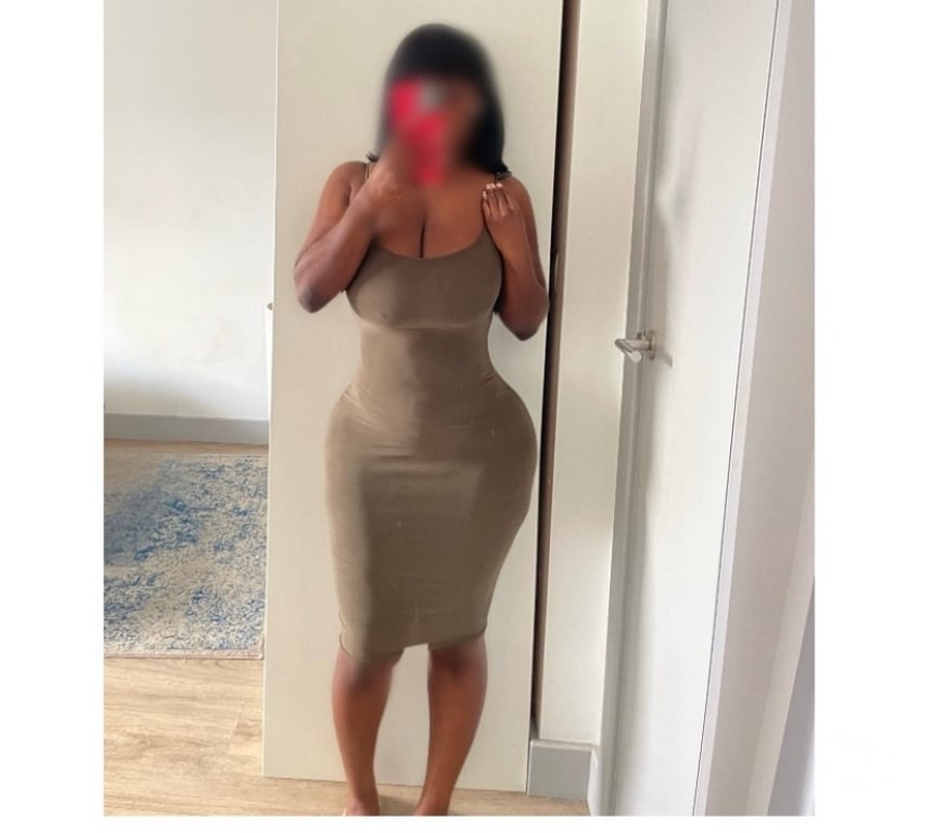 Escorts Central London King`s Cross - Central London - Photos for Euston - Curvy Ebony BRITISH Dominican Babe
