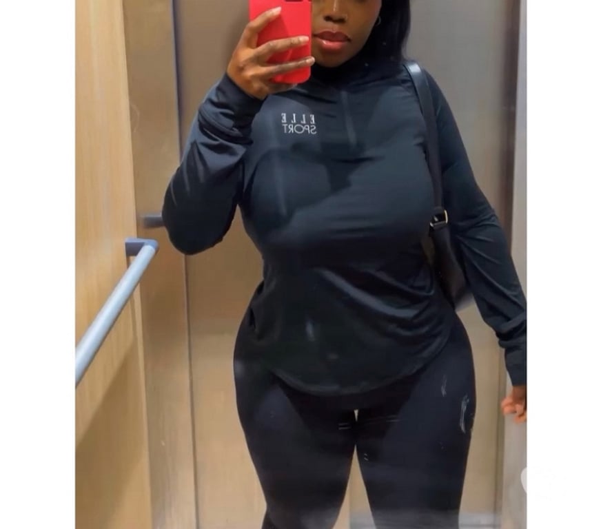 Escorts Central London King`s Cross - Central London - Photos for Euston - Curvy Ebony BRITISH Dominican Babe