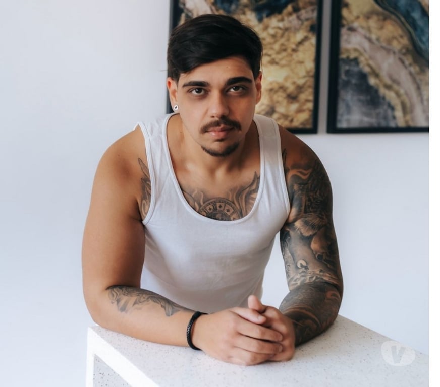 Escorts West London Paddington - West London - Photos for ***John Brazil TS FTM***