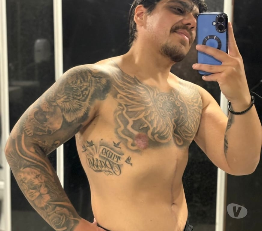 Escorts West London Paddington - West London - Photos for ***John Brazil TS FTM***