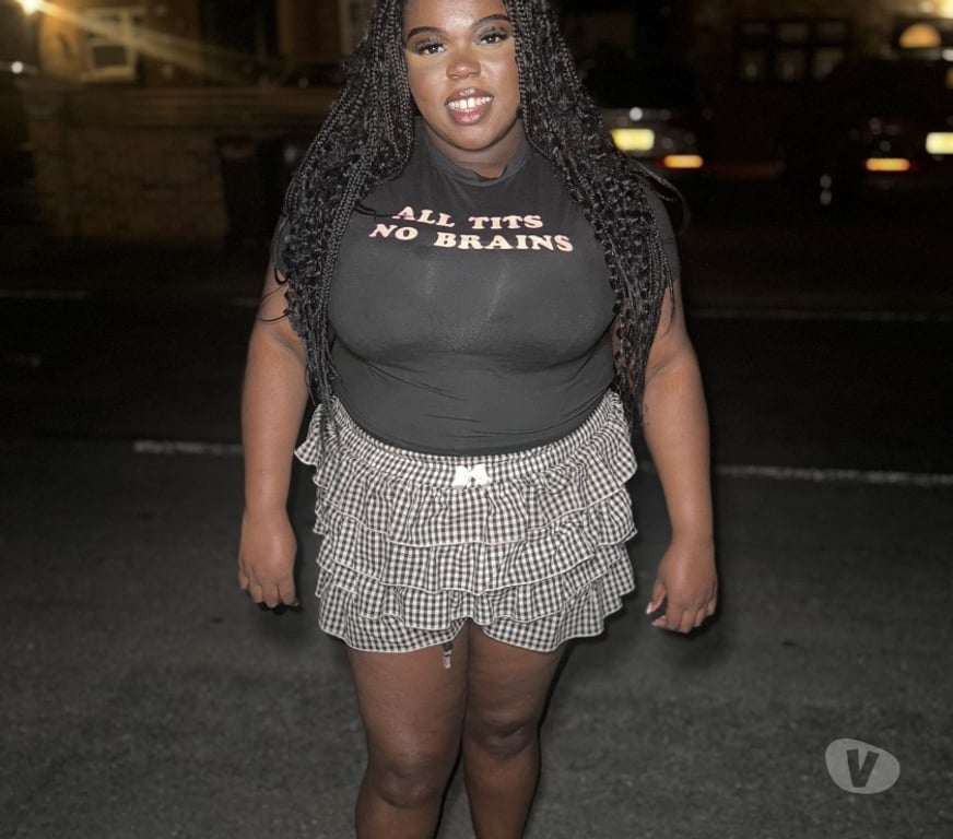 Escorts West London Acton - West London - Photos for Ebony BBW Khloe. +44 7599 465595