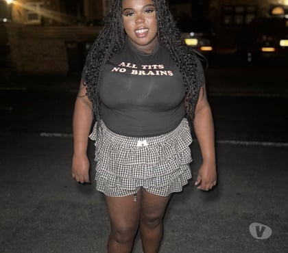 Escorts Acton West London - Photos for Ebony BBW Khloe. +44 7599 465595