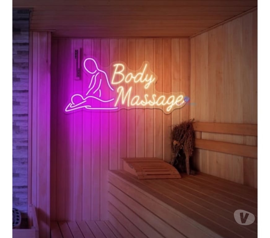 Full body massage East London London Fields Station - East London - Photos for Brazilian Certified therapist — skilled hands, soulful
