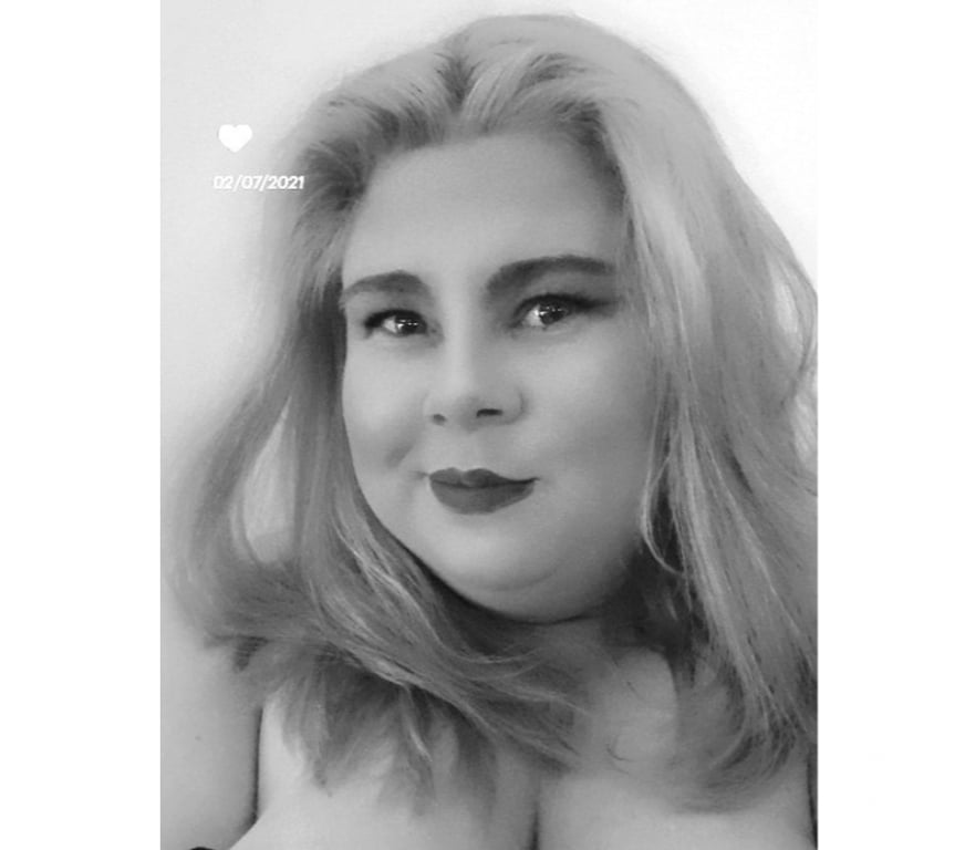Escorts Greater Manchester Rochdale - Photos for Suzi_Bush Blonde BBW Huge Rack