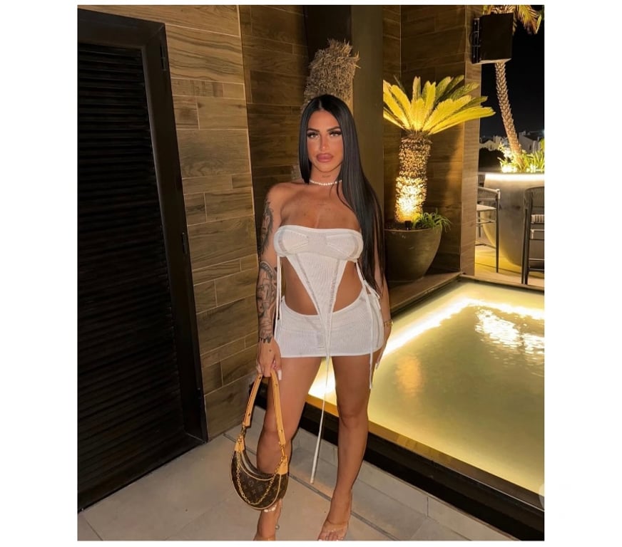Escorts Kent Dartford - Photos for Candy 🍭 FRENCH x HIGH CLASS 💯