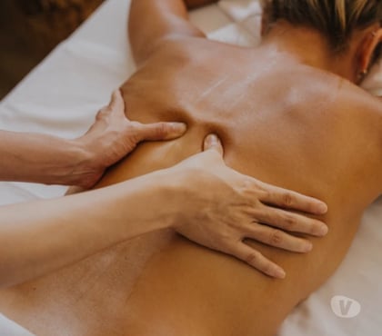 Full body massage Clapham High Street Station South West London - Photos for massage male therapis
