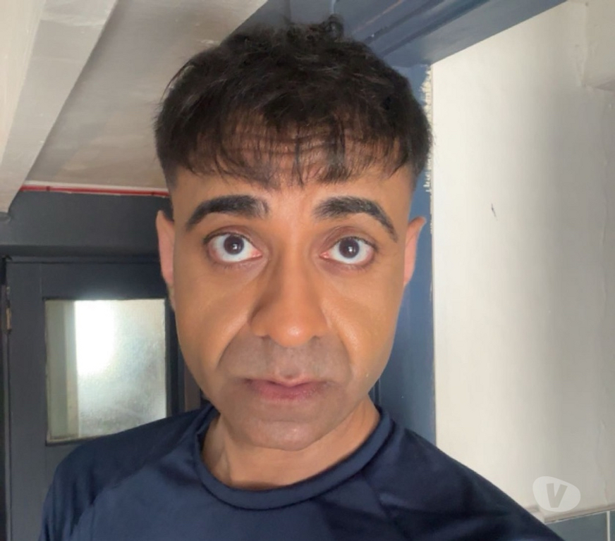Gay Dating South Yorkshire Sheffield - Photos for 39 year old bottom British asian indian guy in Sheffield