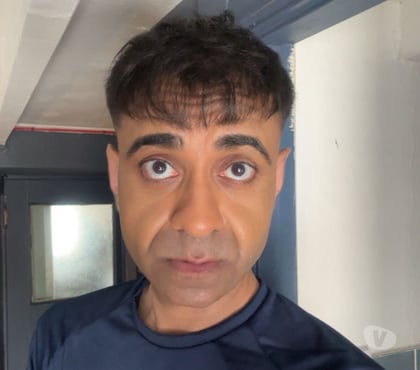 Gay Dating Netherthorpe Sheffield - Photos for 39 year old bottom British asian indian guy in Sheffield