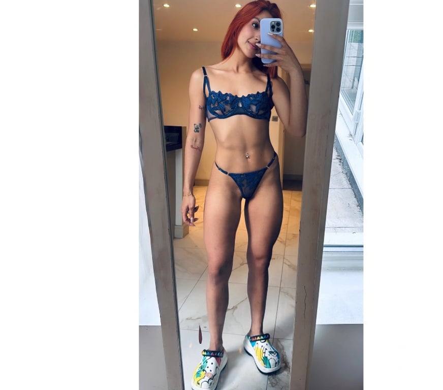 Escorts Hampshire Portsmouth - Photos for PRETTY COLOMBIAN GIRL🇨🇴