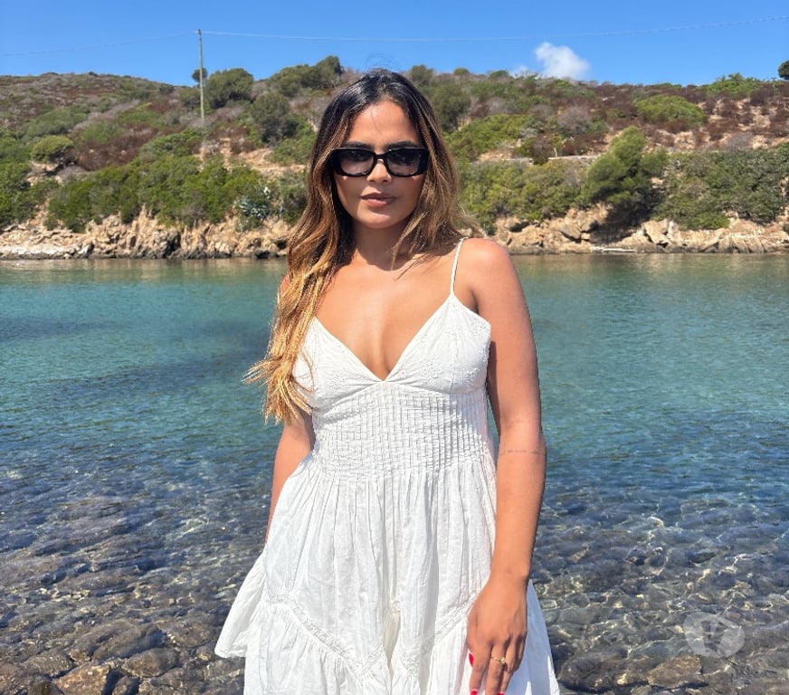 Escorts Gloucestershire Cheltenham - Photos for LUNA 🇧🇷🔥 GFE ❤️ 100% REAL ✨🥂