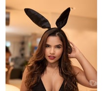 LUNA 🇧🇷🔥 GFE ❤️ 100% REAL ✨🥂