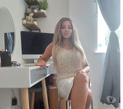 Escorts Ilford Station Redbridge - Photos for Want to relax no stress no hurry and enjoy a good time
