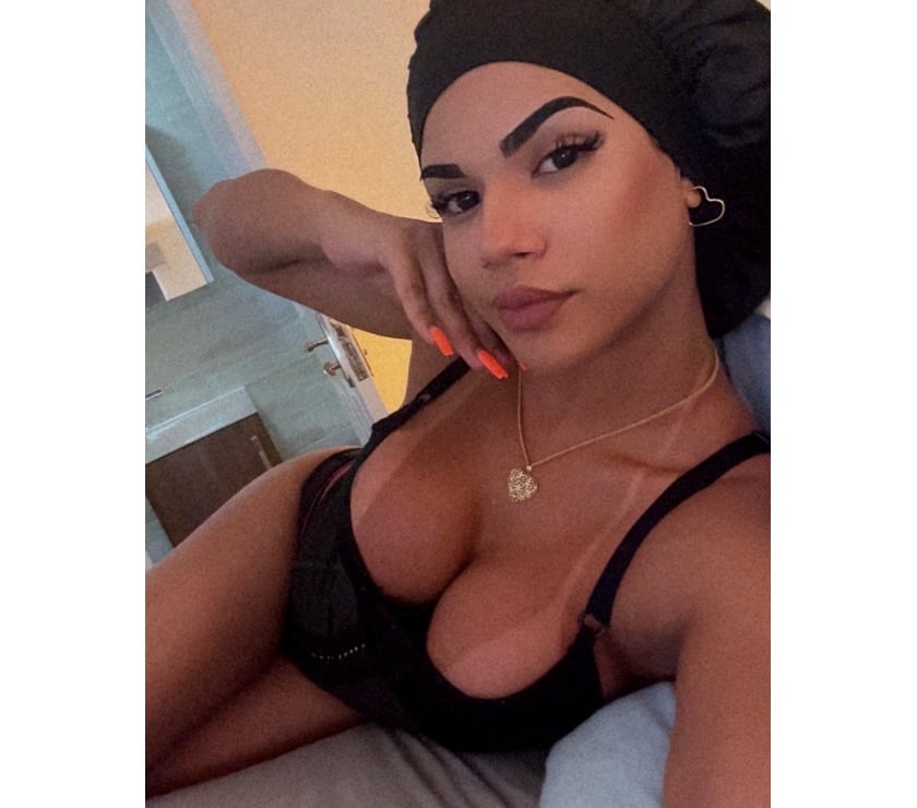 Trans Escorts South Yorkshire Sheffield - Photos for Jhully TS Brazilian XXL π₯ π₯³ π