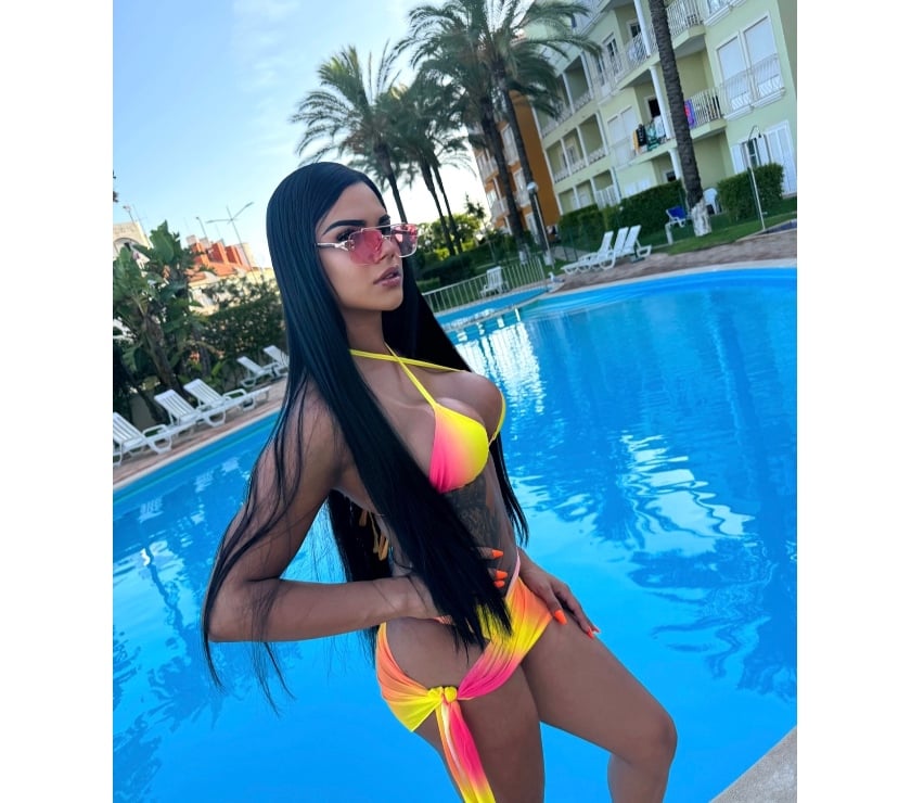 Trans Escorts South Yorkshire Sheffield - Photos for Jhully TS Brazilian XXL π₯ π₯³ π