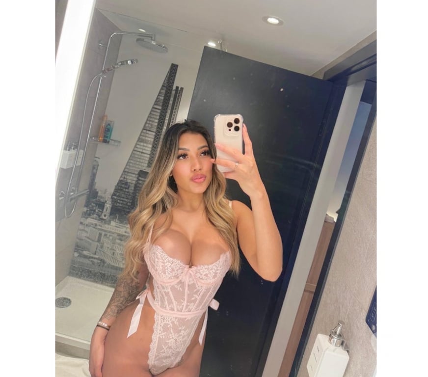 Escorts West London Hillingdon - Photos for Angelina Georgeus 🎀