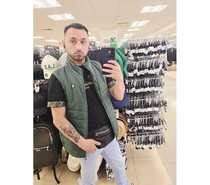 Dani Massage Escort Gay