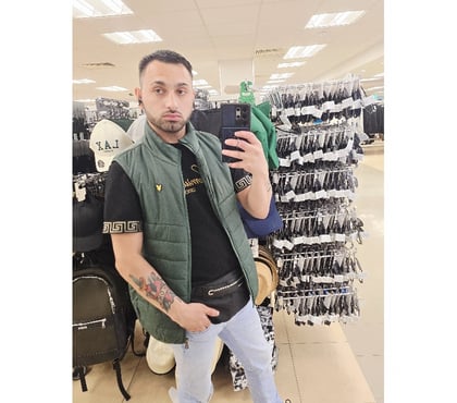 Gay escorts Gillingham Medway - Kent - Photos for Dani Massage Escort Gay