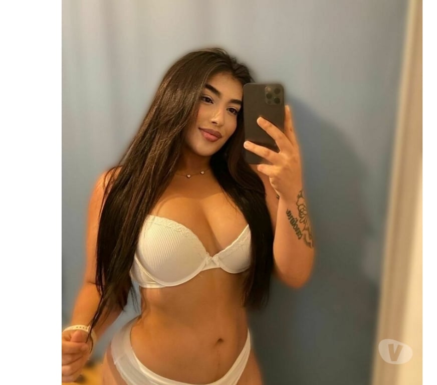 Escorts Central London Victoria - Central London - Photos for 🔥SEXY LARISSA 😈 NEW IN TOWN 🔥