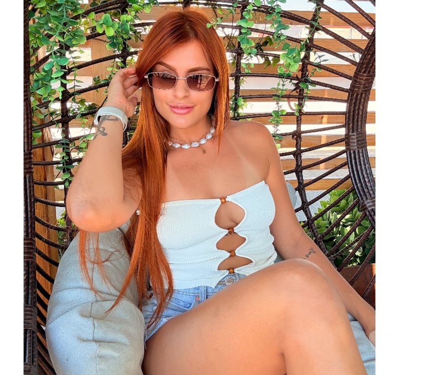 Escorts South West London Earls Court - South West London - Photos for MEL 🍯 Sexy Ginger from Brazil 💦😈🥂🎉